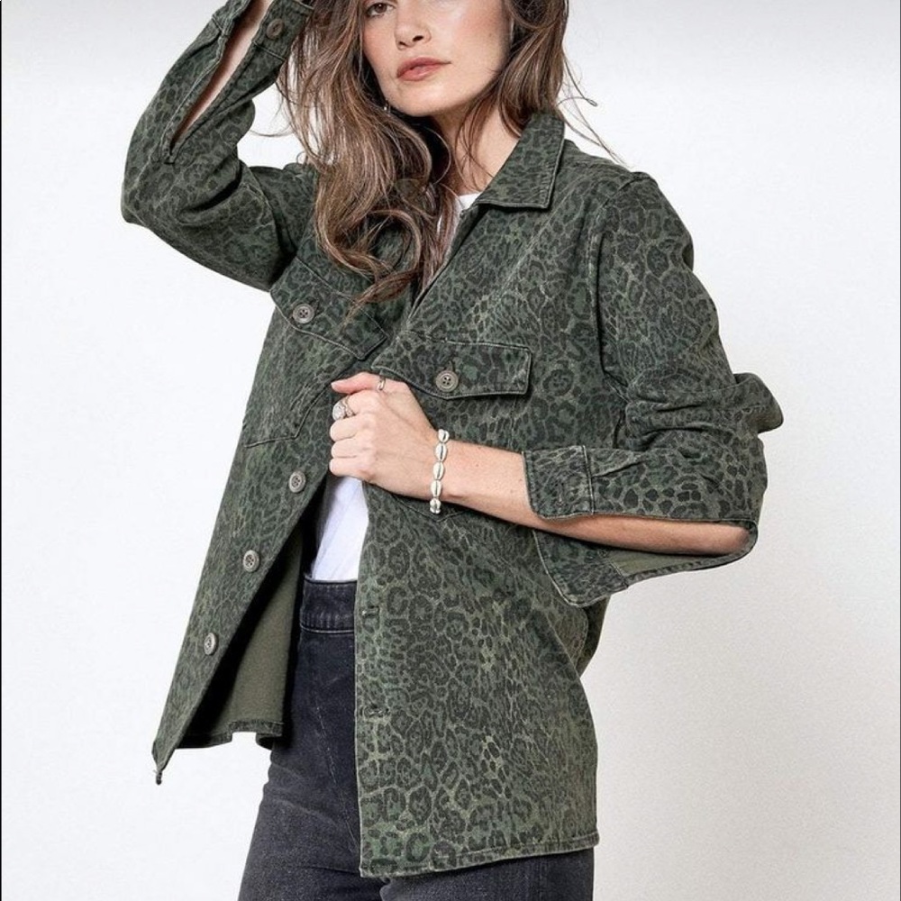 Women’s Ragdoll LA Lightweight Jacket